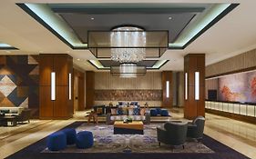 Renaissance Hotel Dallas Addison